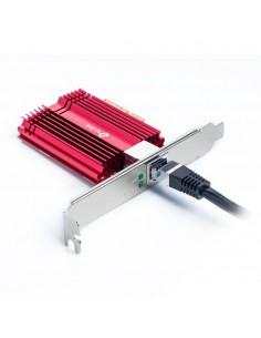 TP-Link TX401 мрежова карта... 2